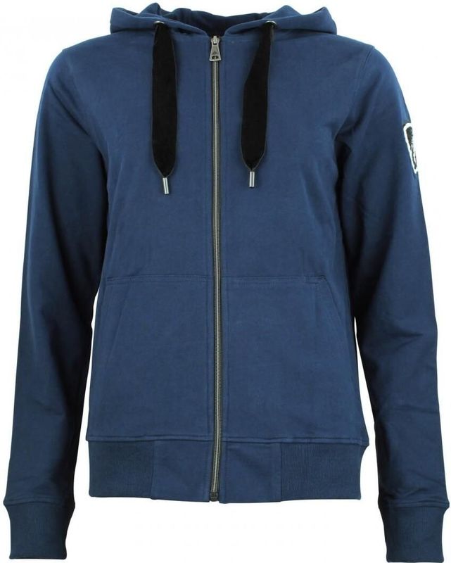 Peak Mountain - Sweater - Katoen - Fluwelen Trekkoorden - Lange Mouwen