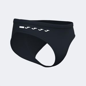 Joma - Zwembroek - Zwart - Slip