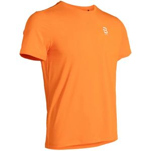 Daehlie - Tempo - T-Shirt - Technisch - Korte Mouwen - Actieve Pasvorm