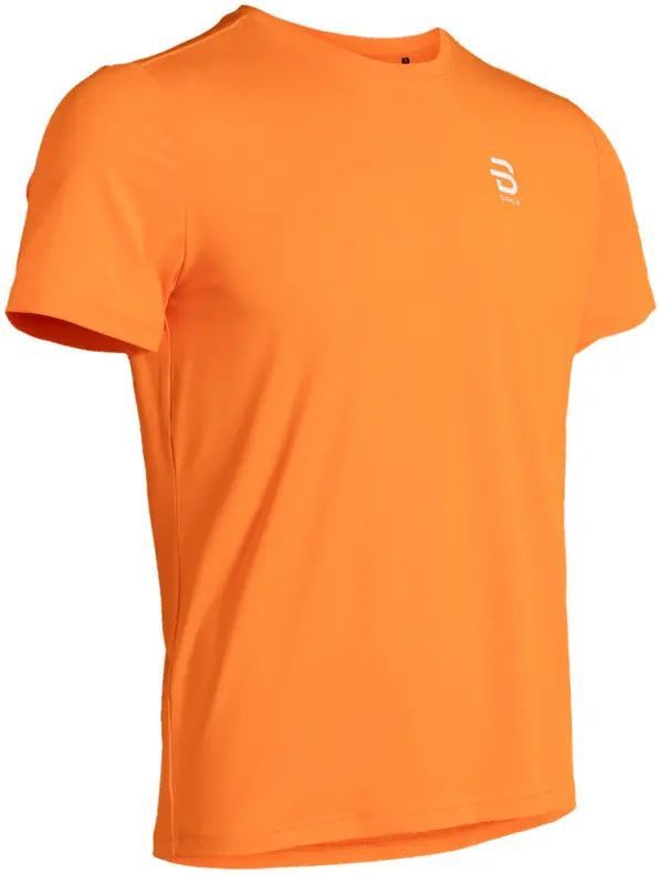 Daehlie - Tempo - T-Shirt - Technisch - Korte Mouwen - Actieve Pasvorm