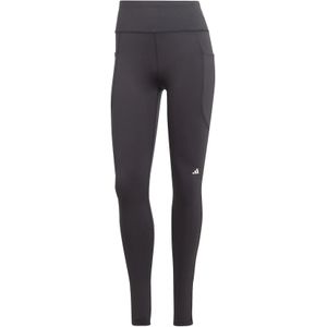 adidas - Dailyrun - Legging - Hoge Taille - Dames