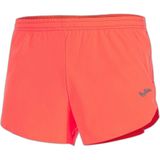 Wedstrijdshort - Zwart - Polyester - Lichtgewicht en Elastisch