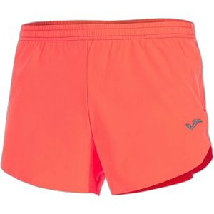 Wedstrijdshort - Zwart - Polyester - Lichtgewicht en Elastisch