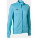 Joma - Winner II - Trainingsjas - Dames - Polyester Fleece