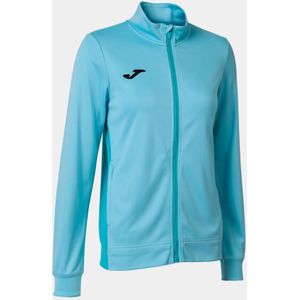 Joma - Winner II - Trainingsjas - Dames - Polyester Fleece