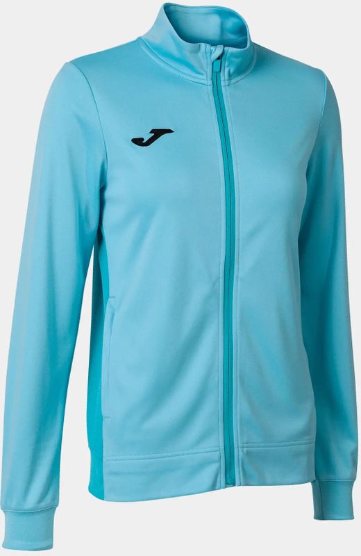Joma - Winner II - Trainingsjas - Dames - Polyester Fleece