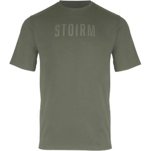 T-shirt Highlander Stoirm