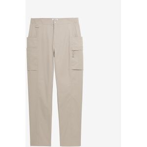 Aigle - BL182 - Broek - Waterafstotend - Rechte Pijp - Verstelbare Tailleband