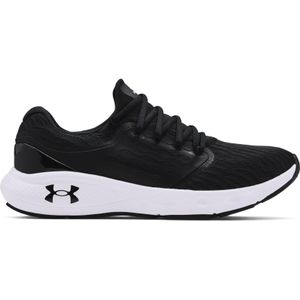 Under Armour Charged Vantage - Hardloopschoenen - Zwart - Polyester
