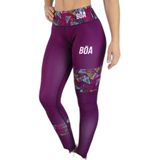 Boa Fightwear - Aventureira - Leggings - Kleur