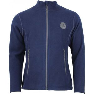 Fleece met volledige rits Peak Mountain