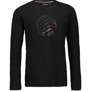 Meisjestrui met lange mouwen CMP