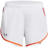 Under Armour - Fly-By 2.0 - Damesshort - Lichtgewicht - Sneldrogend
