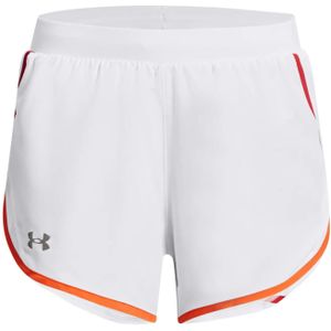 Under Armour - Fly-By 2.0 - Damesshort - Lichtgewicht - Sneldrogend