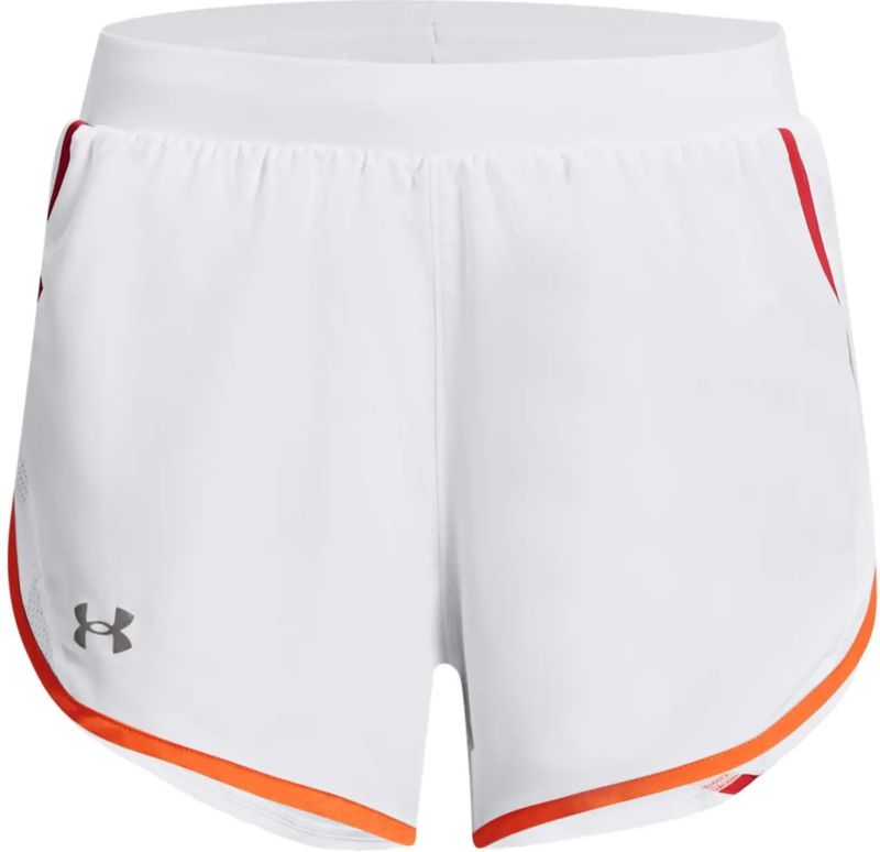 Under Armour - Fly-By 2.0 - Damesshort - Lichtgewicht - Sneldrogend