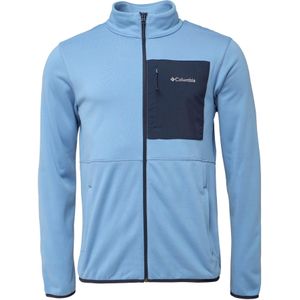 Fleece met rits Columbia