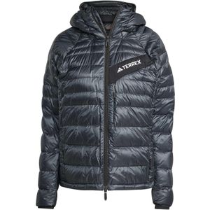 Dames wandeljack adidas Terrex Techrock Climawarm+