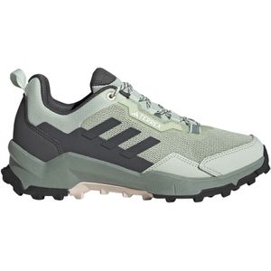 adidas - Terrex AX4 - Hiking Schoenen - Groen - Lichtgewicht en Robuust