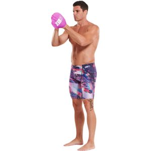 Jammer zwemmen Z3R0D