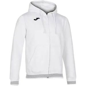 Joma - Campus III - Sweatshirt - Met Rits