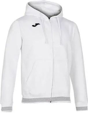 Joma - Campus III - Sweatshirt - Met Rits