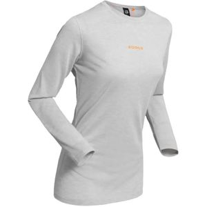 Daehlie - Training Wool Mix - T-shirt - Dames - Lange Mouwen