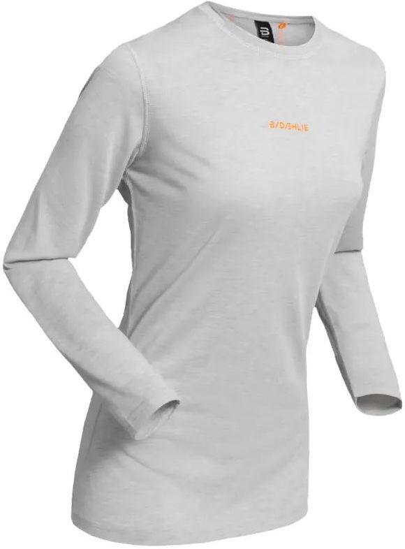 Daehlie - Training Wool Mix - T-shirt - Dames - Lange Mouwen