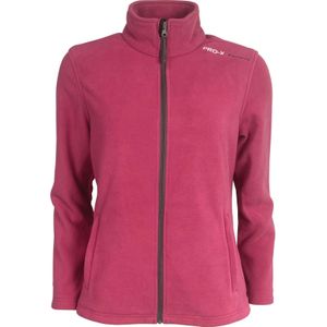 Damesfleece Pro-X Elements Light
