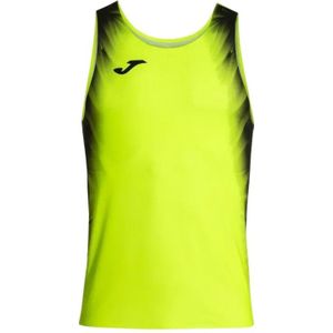 Joma - Elite Xi - Mouwloos T-shirt - Technisch - Superlicht
