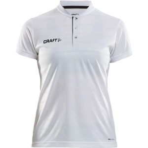 Craft - Pro Control Button - Damestrui - Retro - Technische Stof