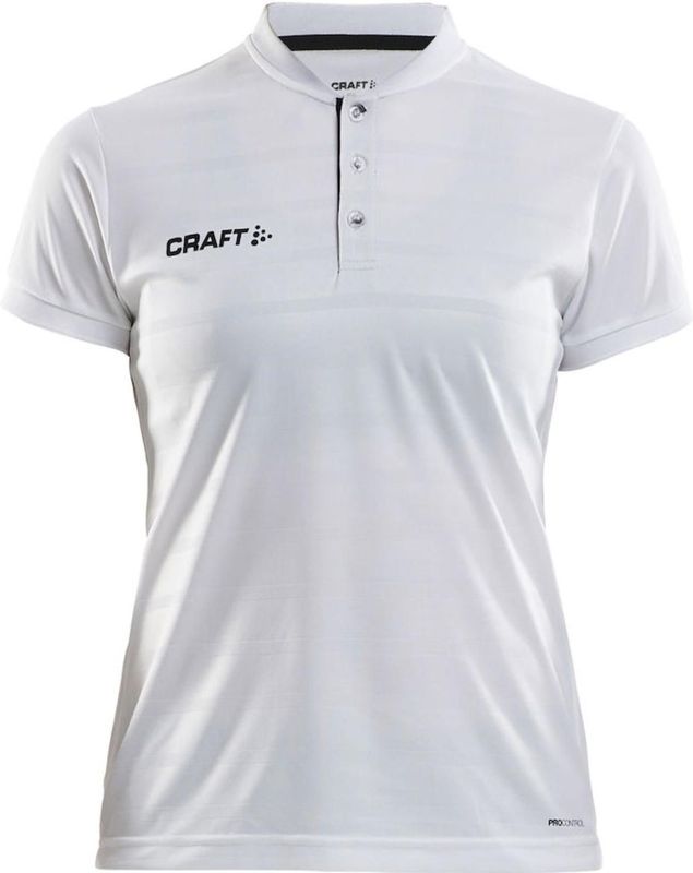 Craft - Pro Control Button - Damestrui - Retro - Technische Stof