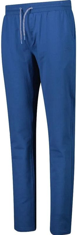 CMP - Joggingbroeken - Stretchkatoen - Slim Fit - Met Verstelbare Trekkoord
