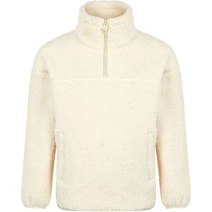 Regatta - Kaliza - Fleece - Room - Halve Rits voor Kinderen