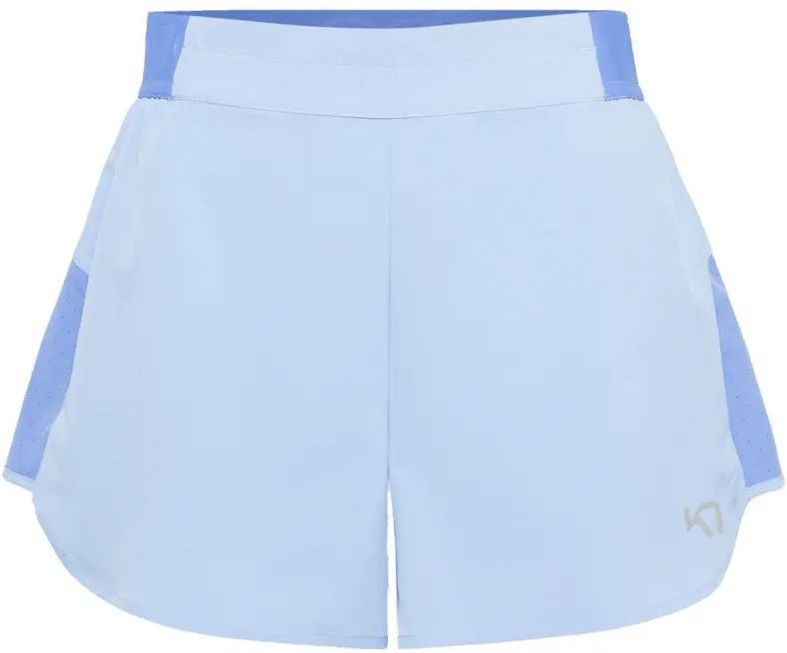 Kari Traa - Nora 2.0 - Damesshort - 4 inch - Relaxte Pasvorm