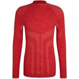 Falke - Wool-tech - T-shirt met Lange Mouwen - Geurneutraliserend - Merinowol