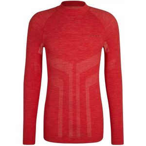 Falke - Wool-tech - T-shirt met Lange Mouwen - Geurneutraliserend - Merinowol