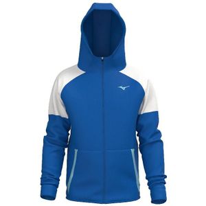 Hoodie Mizuno Athletics