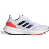 adidas - BOOST - Hardloopschoenen - Zwart - Rubber