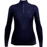 Odlo - Blackcomb Eco - Thermoshirt - Dames - Half Zip
