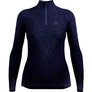 Odlo - Blackcomb Eco - Thermoshirt - Dames - Half Zip