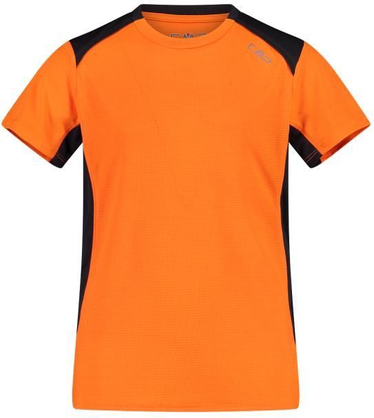 CMP - Hardloop T-shirt - Sportshirt - Zomer - Dry-Function Technologie