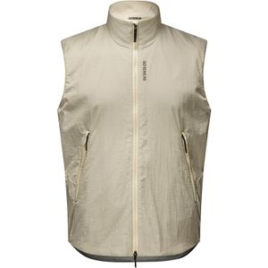 Mouwloze jas Gore Concurve Windstopper