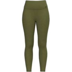 Joma - Indoor Gym - Naadloze Panty - Dames - Hoge Elastische Tailleband - Ergonomische 4-way Stretchstof