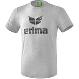 Erima - Essential - Kinder-T-shirt - Zacht Katoen - Ronde Hals