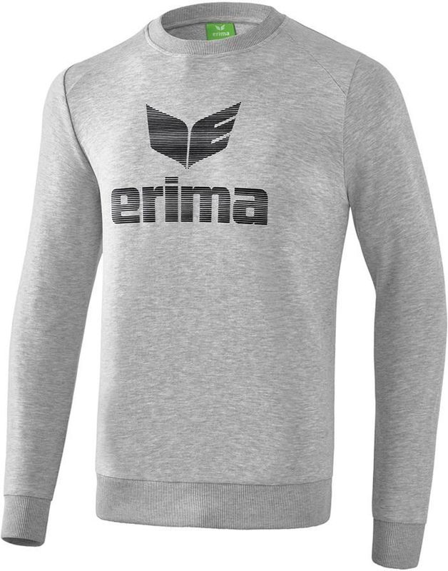 Sweater - Sportpullover - Met Logo-opdruk