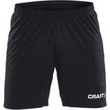 Craft - Progress Contrast - Wedstrijdshort - Stretchy Technische Stof - Met Binnenbroekje