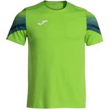 Joma - Elite XI - T-shirt - Korte Mouwen - Technisch - Ademend - Lichtgewicht