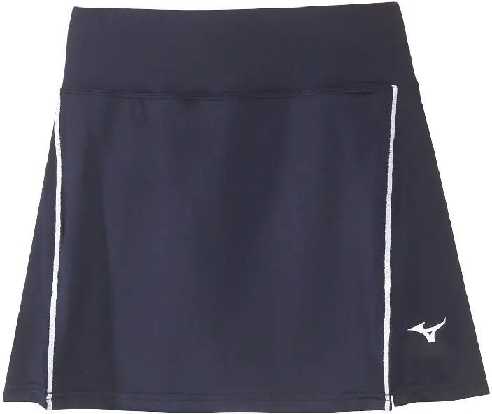 Mizuno - Hex Rect Pro - Rok - Kort - Meisjes