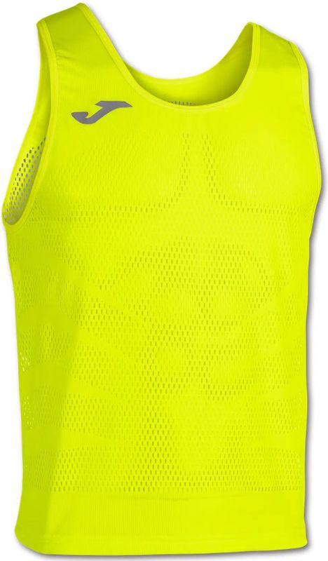 Joma - Marathon - Tanktop - Micro-Mesh Technologie - Lichtgewicht - Ademend
