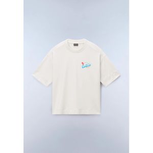 Napapijri - S-Irto - T-shirt - Dames